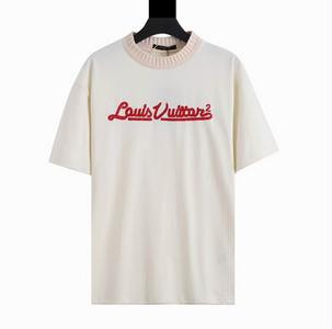 LV Women's T-shirts 23